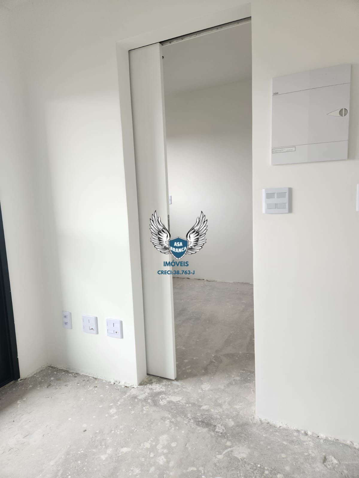Apartamento, 1 quarto, 26 m² - Foto 4