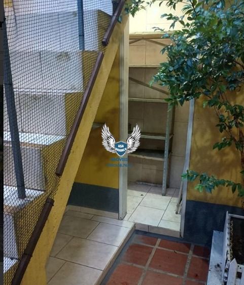 Sobrado na freguesia do ó com 03 dormitórios sendo 02 suítes e 02 vagas de garag