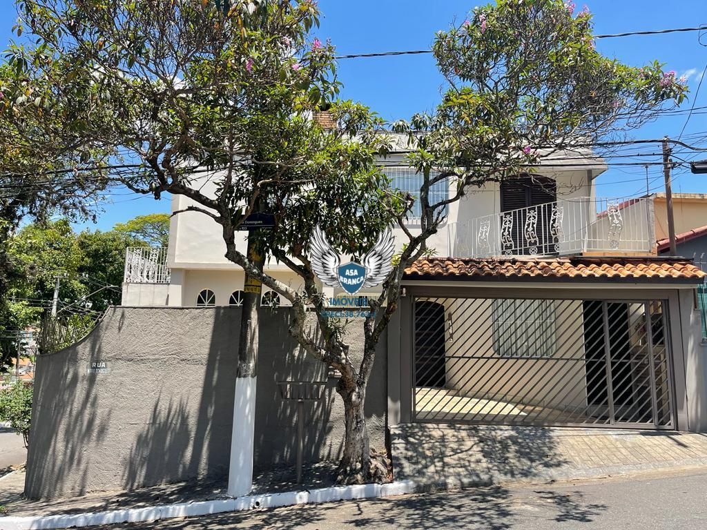 Sobrado à venda  no Tremembé - São Paulo, SP. Imóveis