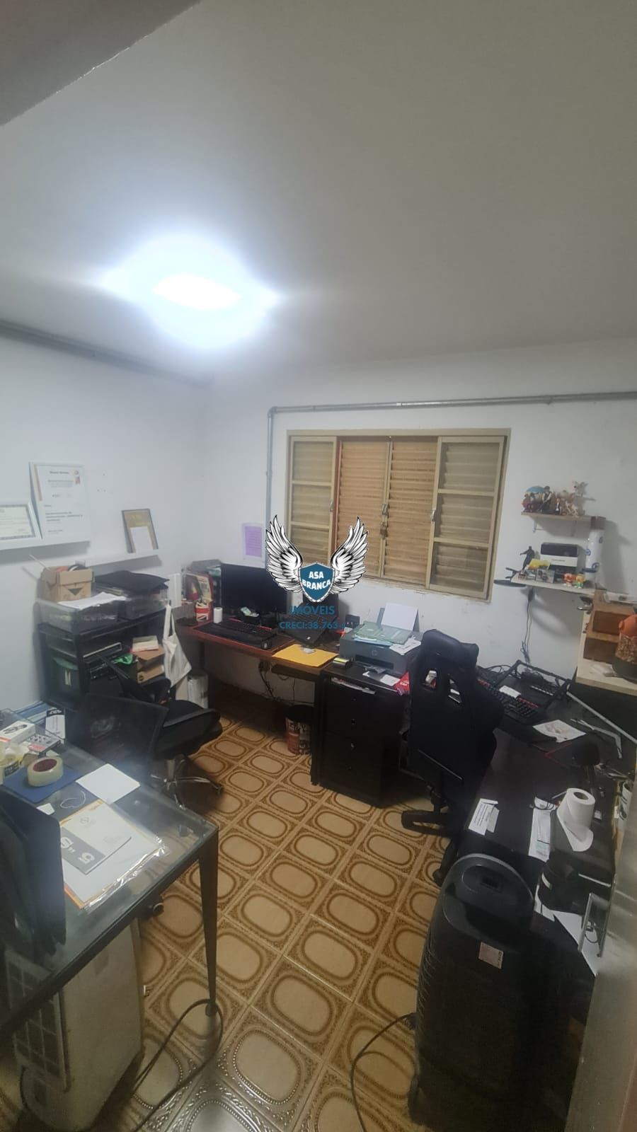 Sobrado, 3 quartos, 200 m² - Foto 12