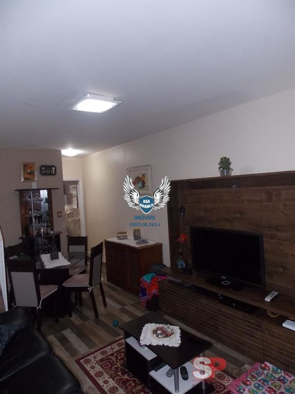 Sobrado, 2 dorm. Vila amália