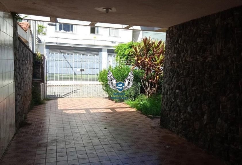 Sobrado à venda  no Vila Albertina - São Paulo, SP. Imóveis