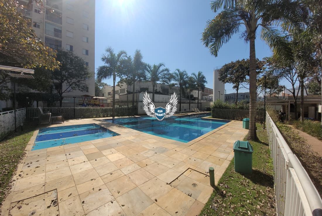 Apartamento, 2 quartos, 53 m² - Foto 19