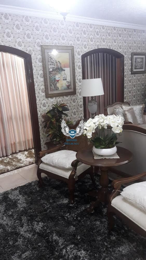 Sobrado, 3 quartos, 220 m² - Foto 17