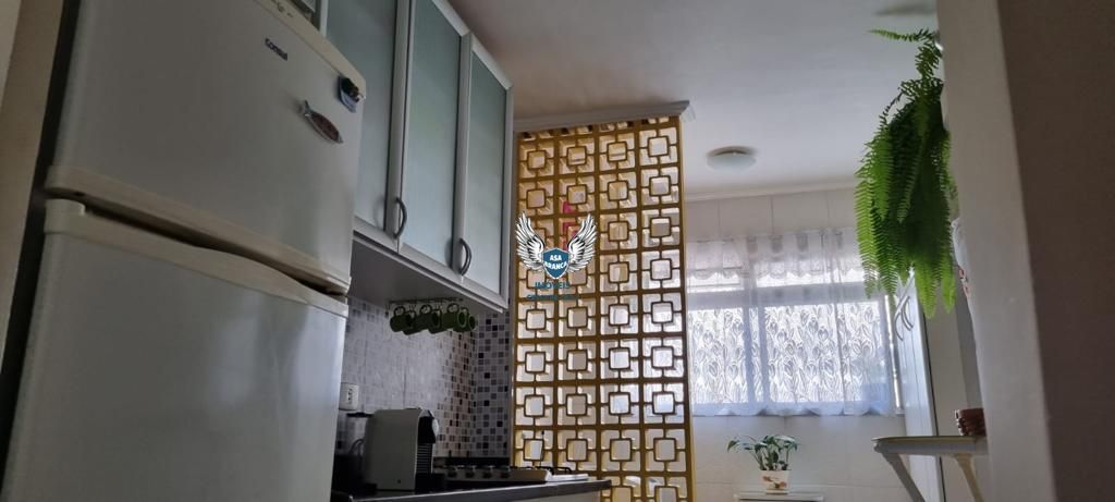 Apartamento santa terezinha com 02 dormitórios