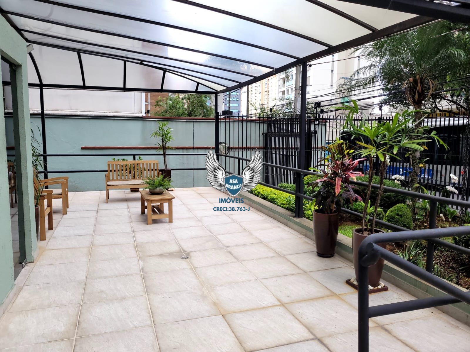 Apartamento, 2 quartos, 60 m² - Foto 16