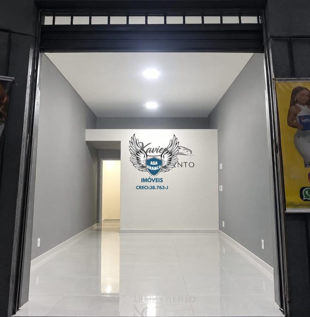 Loja-Salão, 30 m² - Foto 2