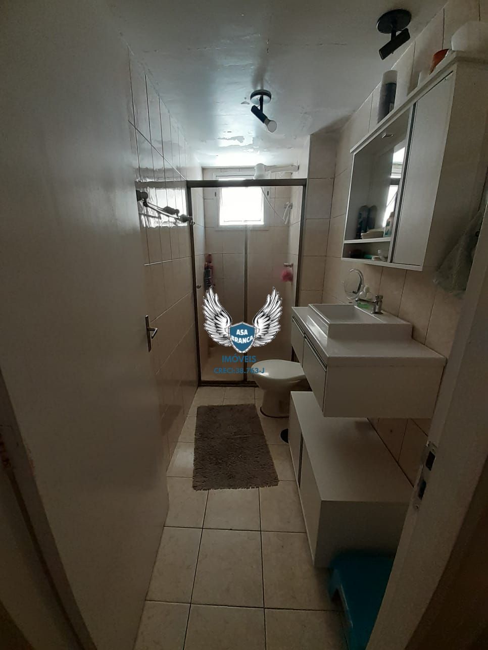 Apartamento no tucuruvi 02 dormitórios e 01 vaga de garagem