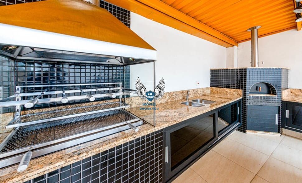 Apartamento, 1 quarto, 35 m² - Foto 19