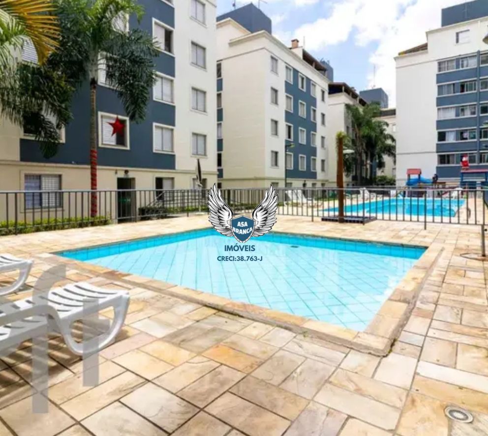 Apartamento, 2 quartos, 50 m² - Foto 11