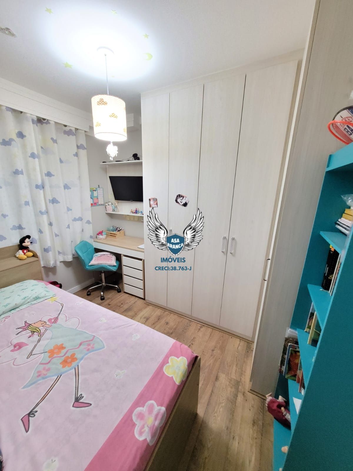 Apartamento na vila nova cachoeirinha 02 dormitórios e 01 vaga de garagem , todo
