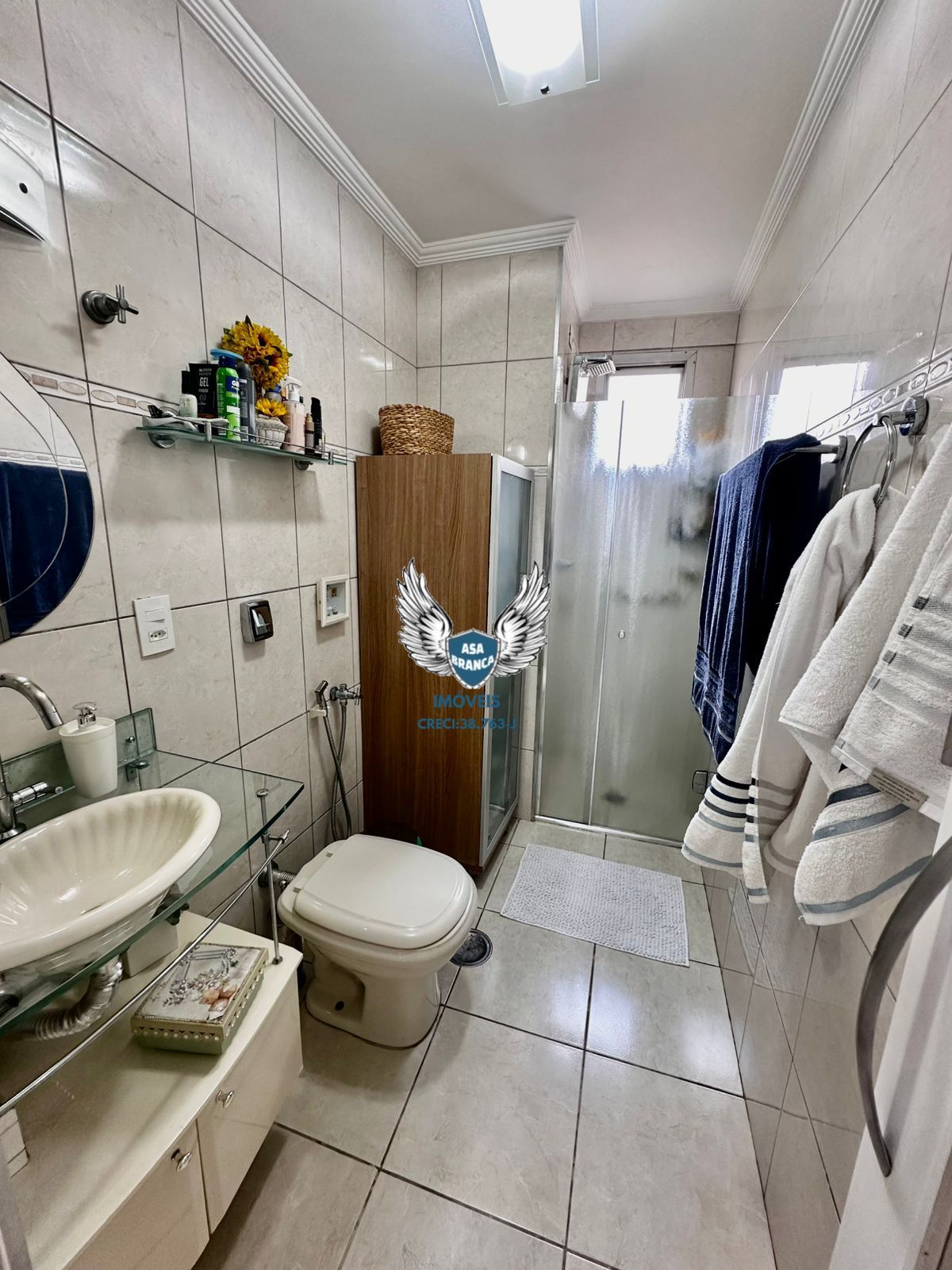 Apartamento, 2 quartos, 50 m² - Foto 27