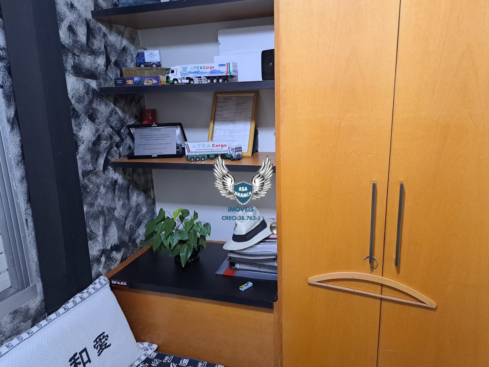 Apartamento na casa verde com 03 dormitórios