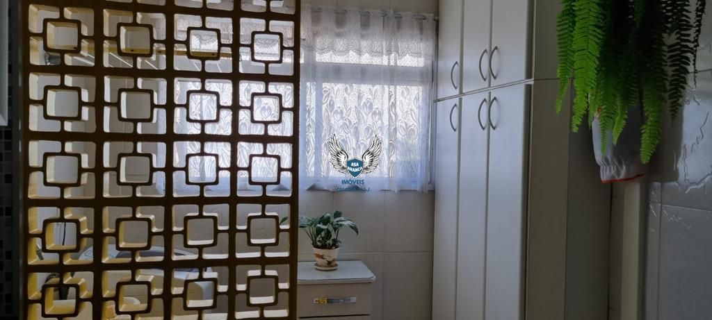 Apartamento santa terezinha com 02 dormitórios