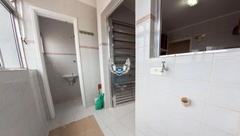 Lindo Apto, 1 dorm. Todo reformado Vila Celeste