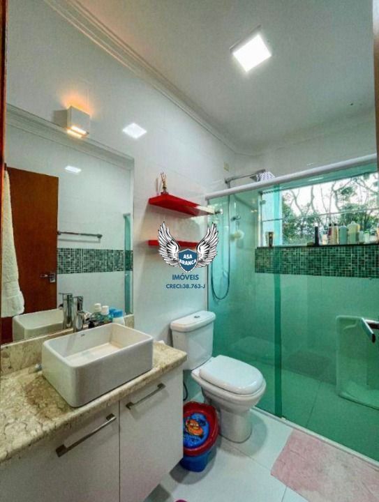 Casa na serra da cantareira de alto padrão para venda ou locação - foto 28