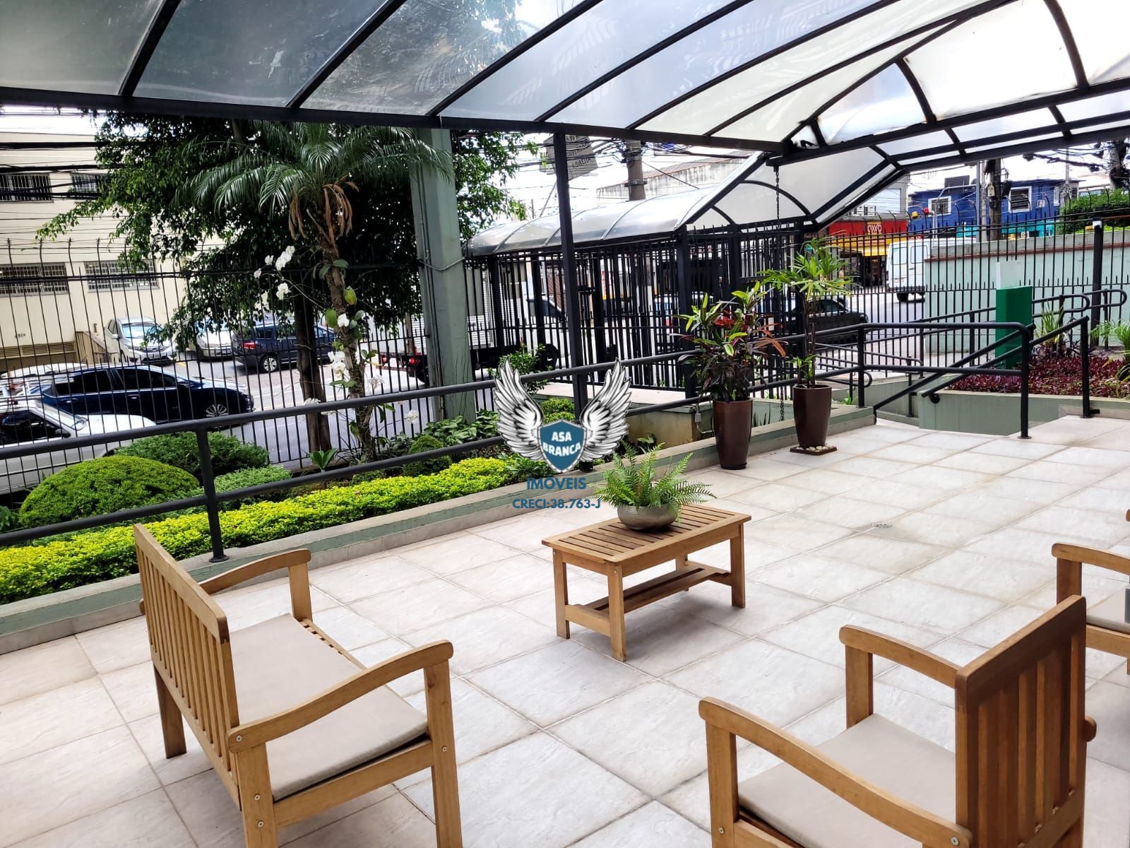 Apartamento, 2 quartos, 60 m² - Foto 18
