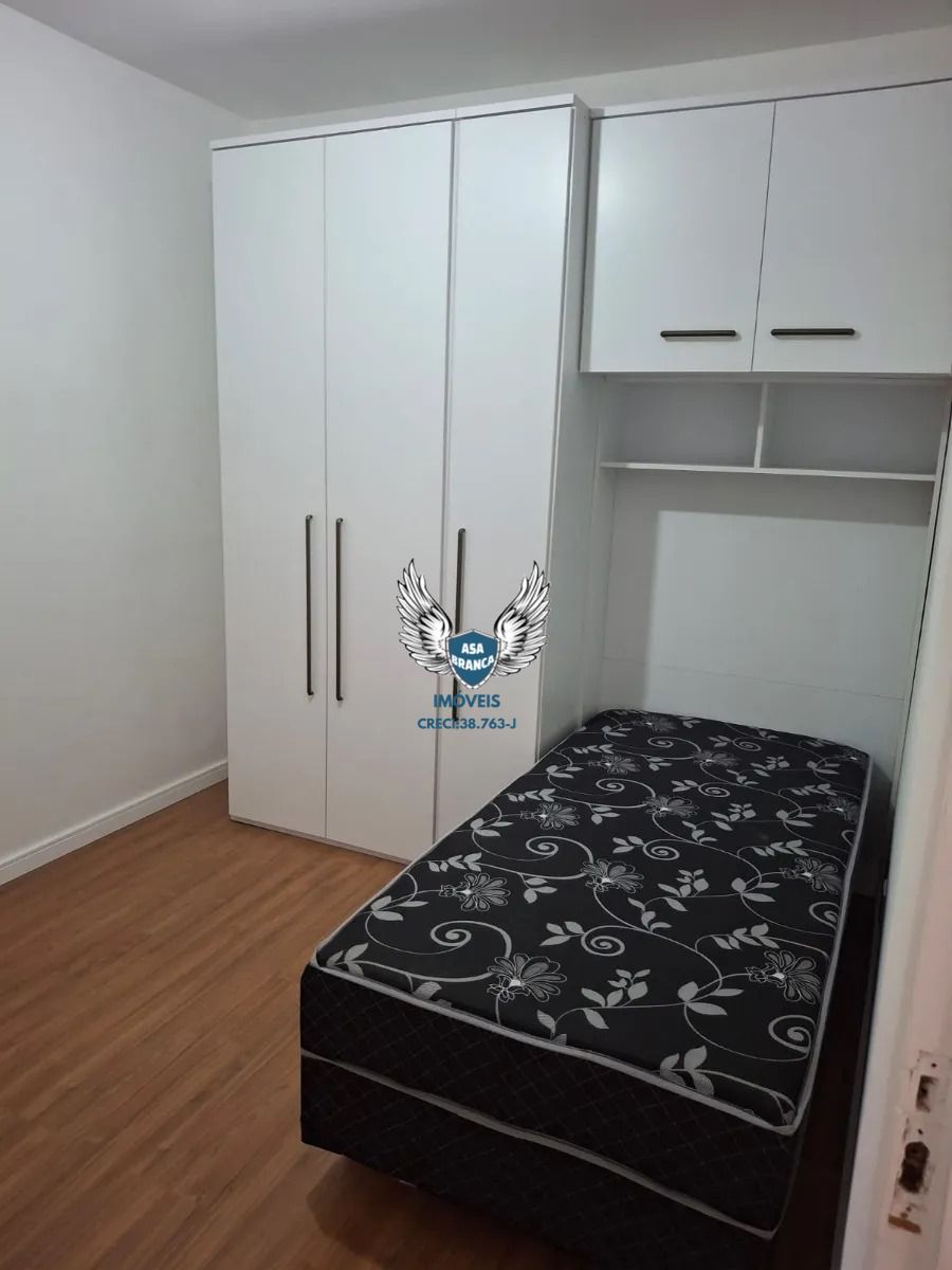 Apartamento em santana mobiliado com 02 dormitórios sendo 01 suíte e 01 vaga de