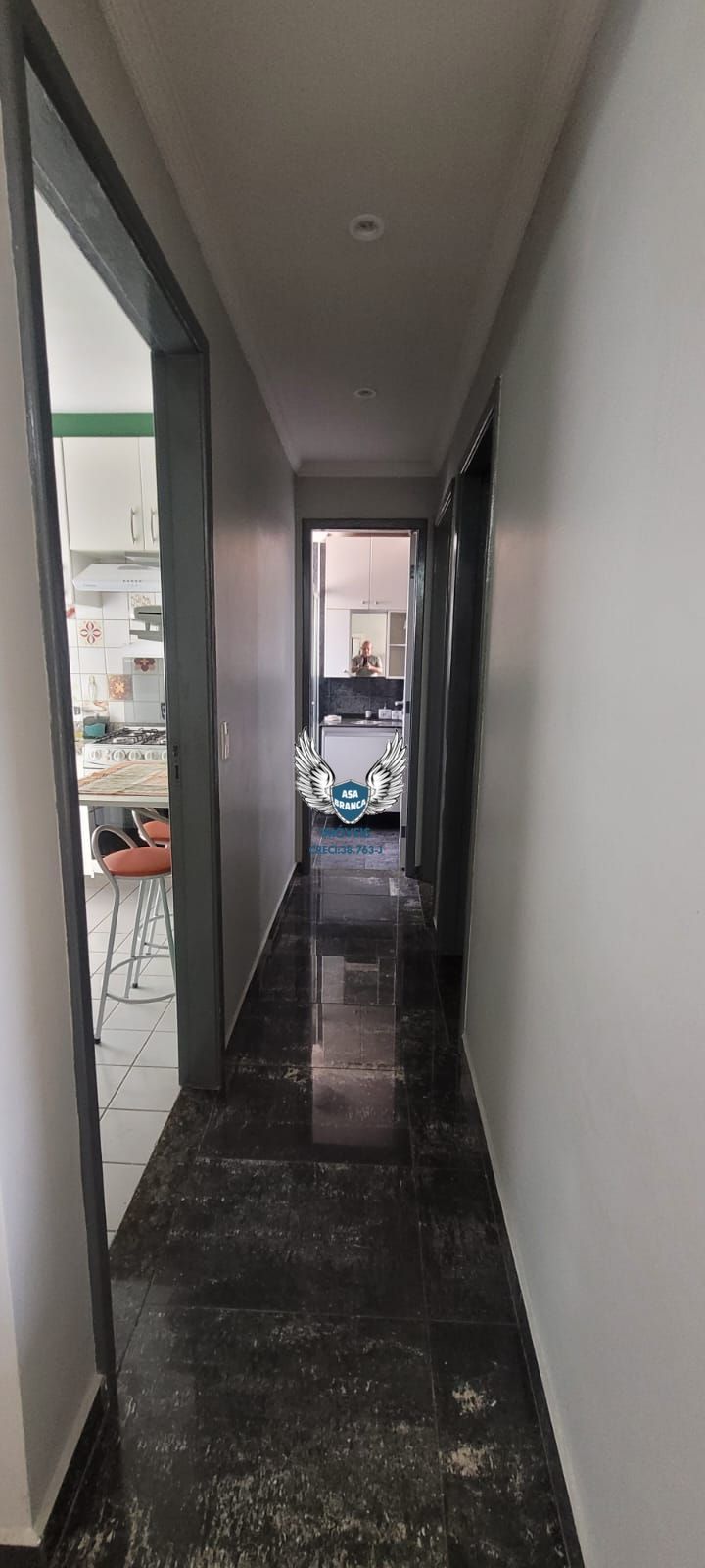 Apartamento no imirim todo mobiliado 02 dormitórios e 01 vaga de garagem