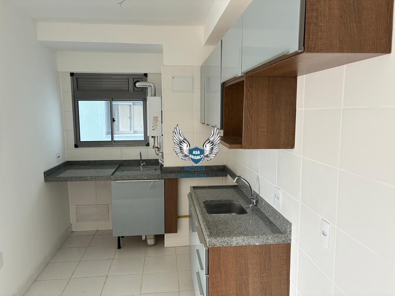 Apartamentos na freguesia do ó novos semi mobiliados com 02 dormitórios e sem v - foto 17
