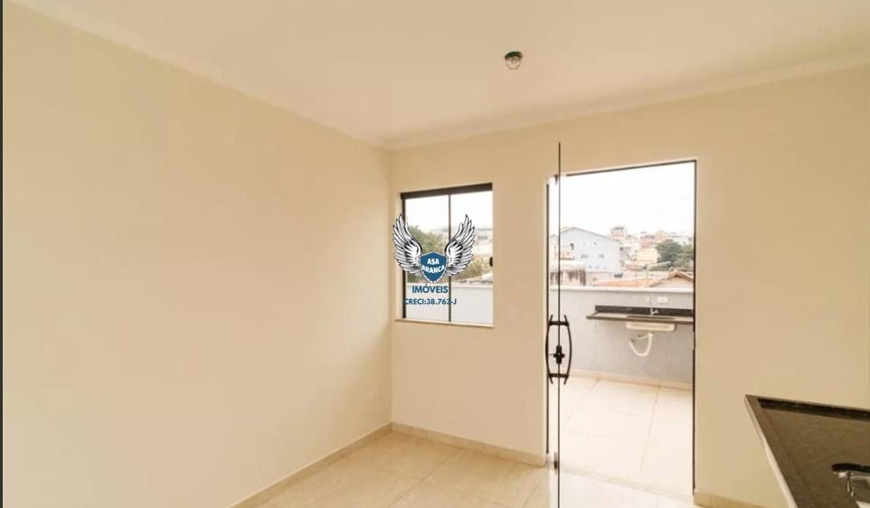 Apartamento, 2 quartos, 38 m² - Foto 4