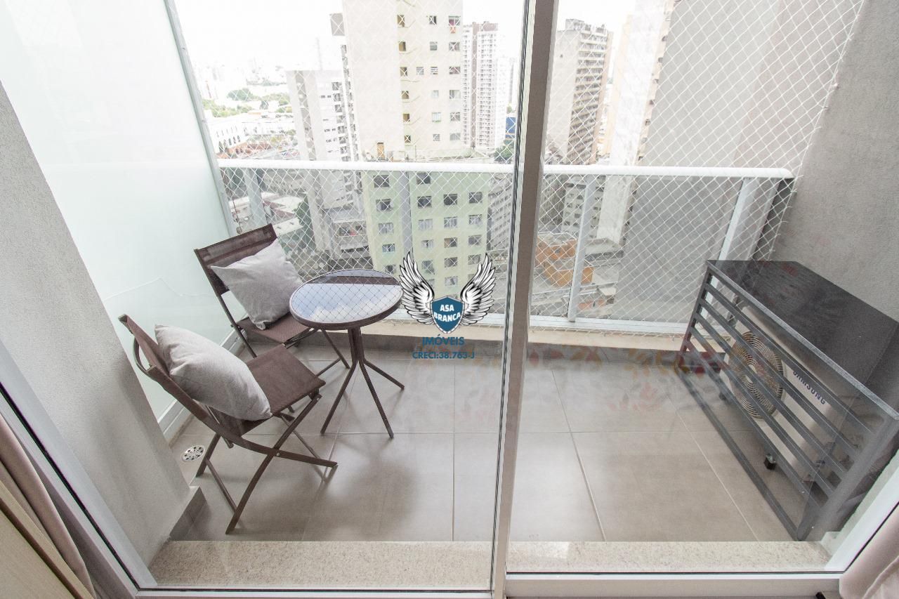 Apartamento para alugar com 1 quarto, 30m² - Foto 44