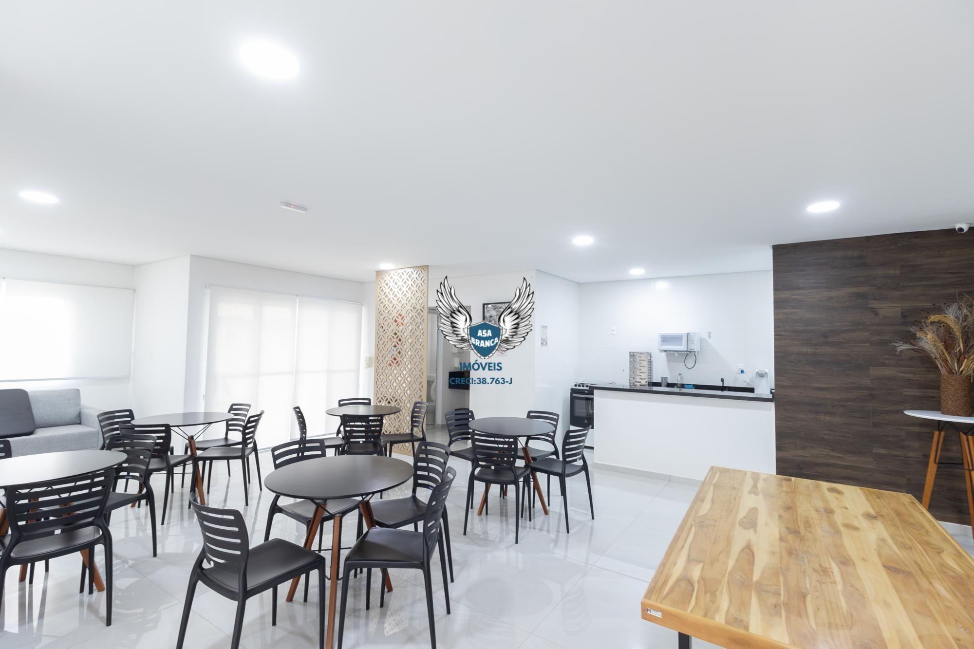 Apartamento na parada inglesa mobiliado com 02 dormitórios sendo 01 suíte e 01 v