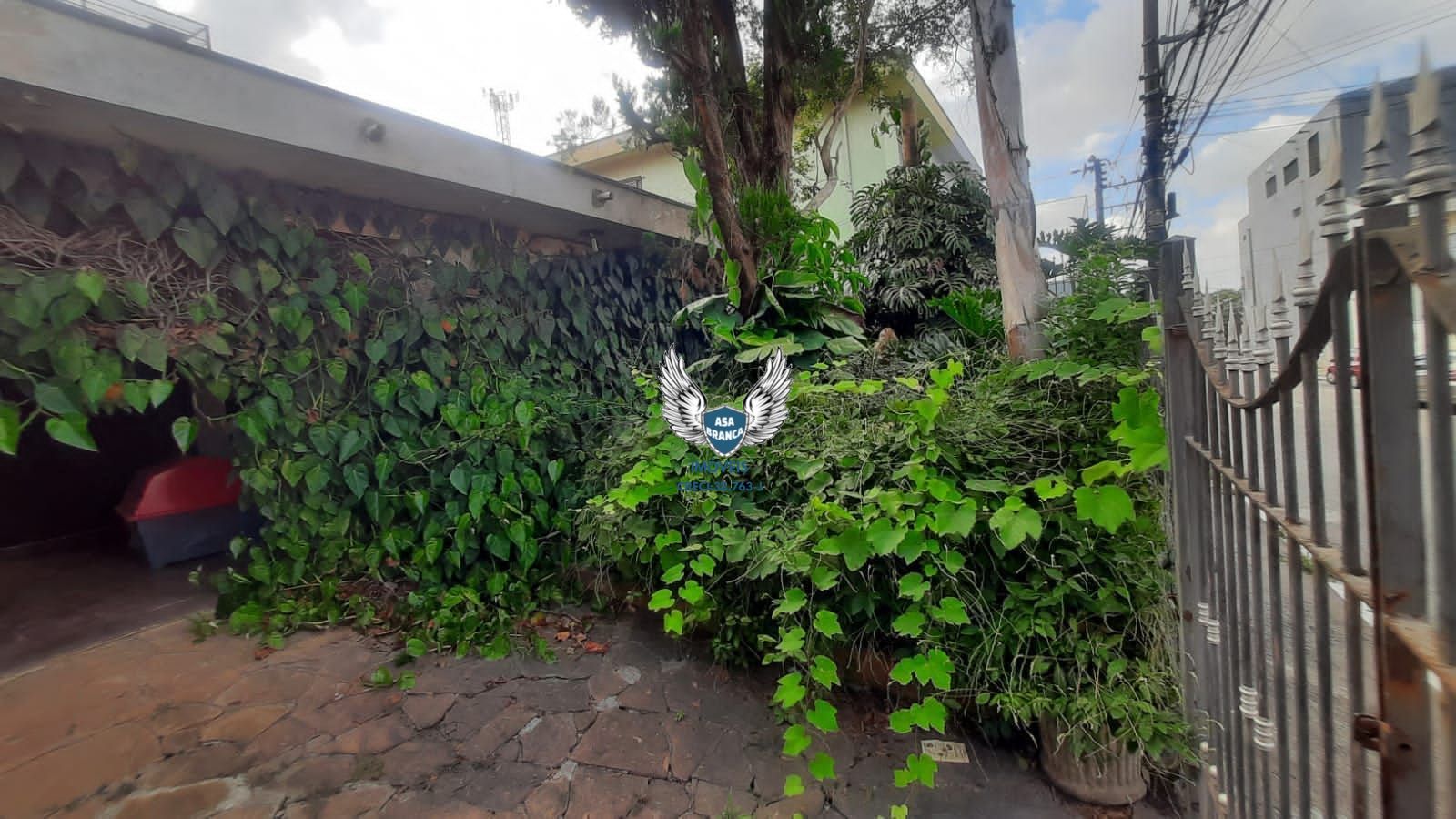 Casa térrea na freguesia do ó com 04 dormitórios sendo 01 suíte e 05 vagas de ga