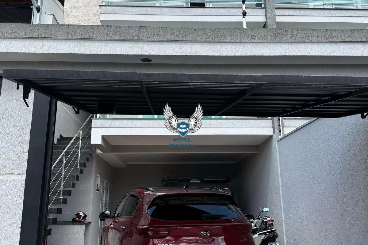 Sobrado, 3 quartos, 280 m² - Foto 25