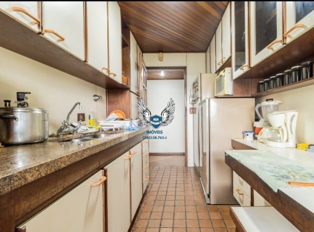 Apartamento no tucuruvi ( barro branco) com 03 dormitórios e 01 suite