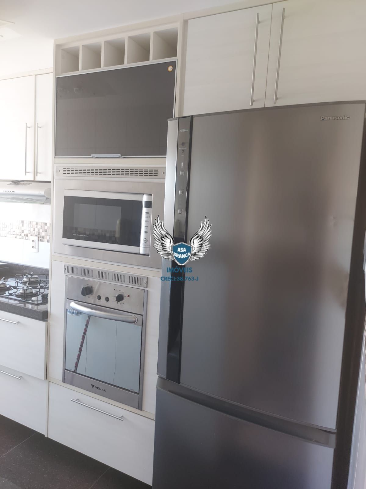 Cobertura duplex na vila amália com 02 dormitórios e 01 vaga de garagem de (p