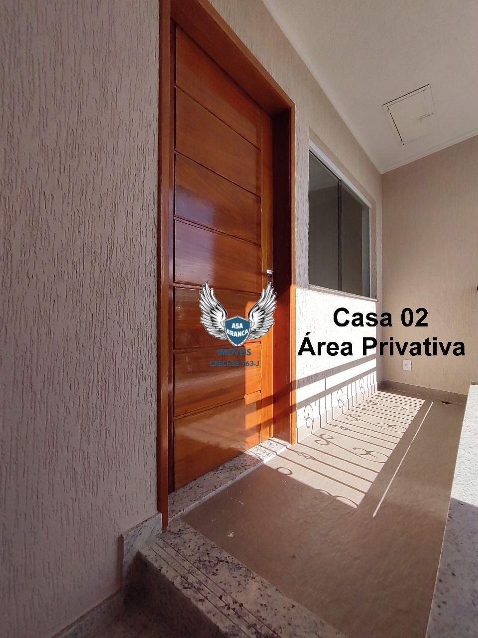 Casa de Condomínio, 2 quartos - Foto 18