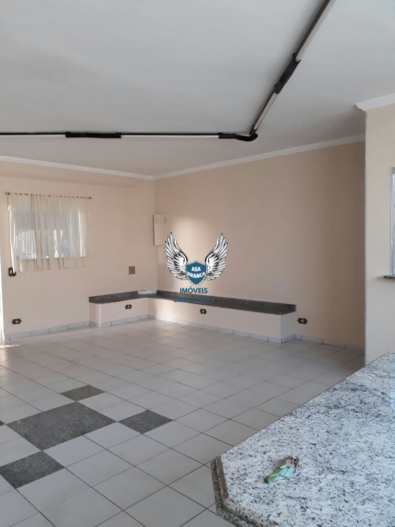 Cobertura na vila nova mazzei 02 suítes