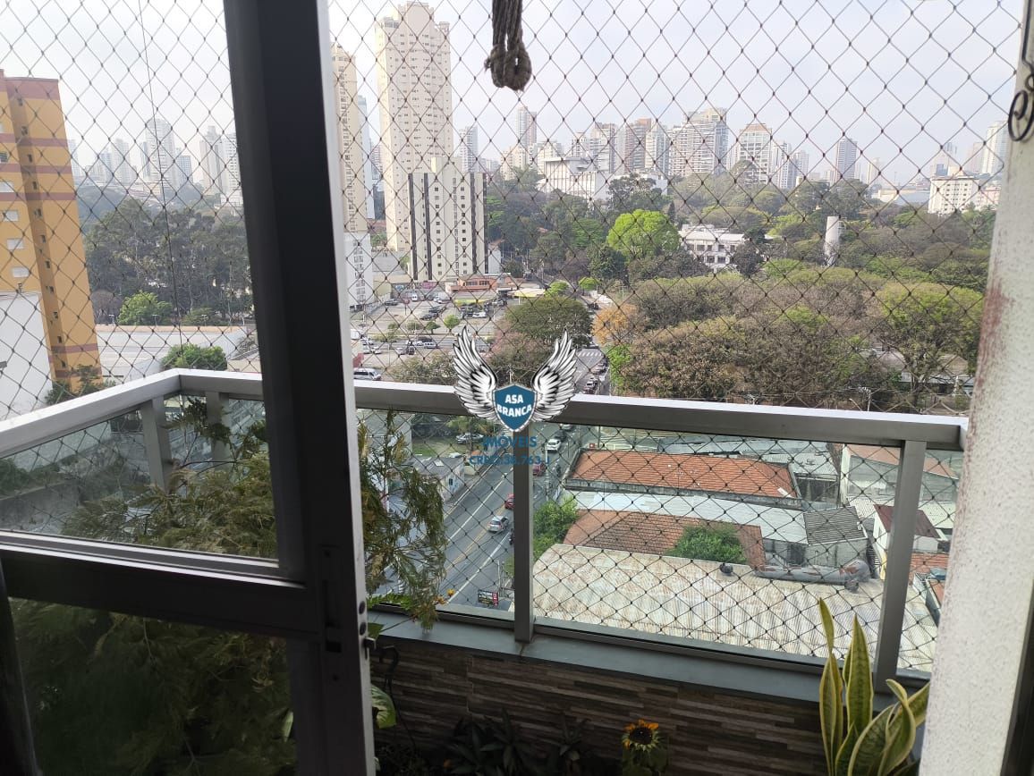 Apartamento, 2 quartos, 53 m² - Foto 36