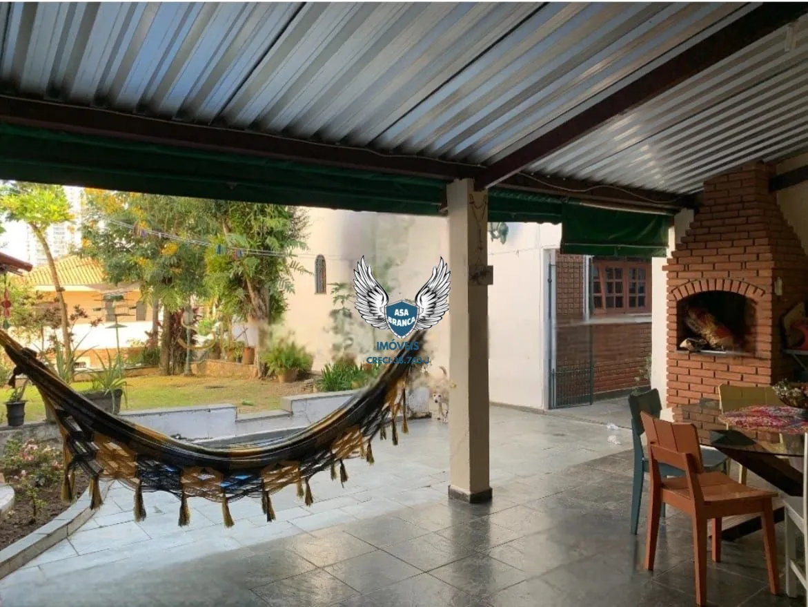 Sobrado, 3 quartos, 147 m² - Foto 35