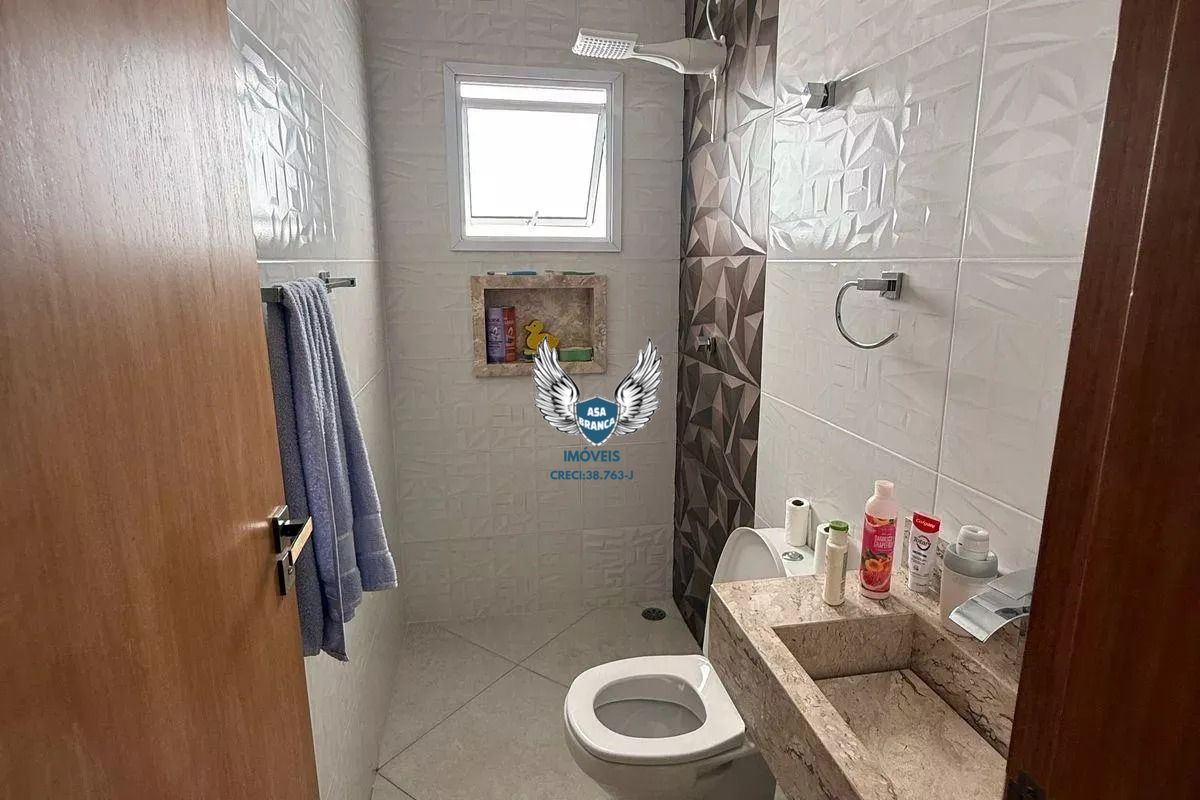 Sobrado, 3 quartos, 280 m² - Foto 13