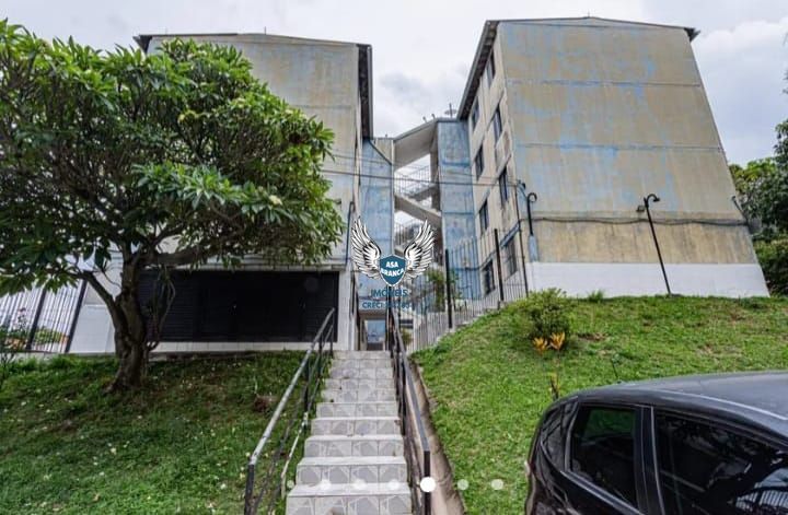 Apartamento, 2 quartos, 42 m² - Foto 19