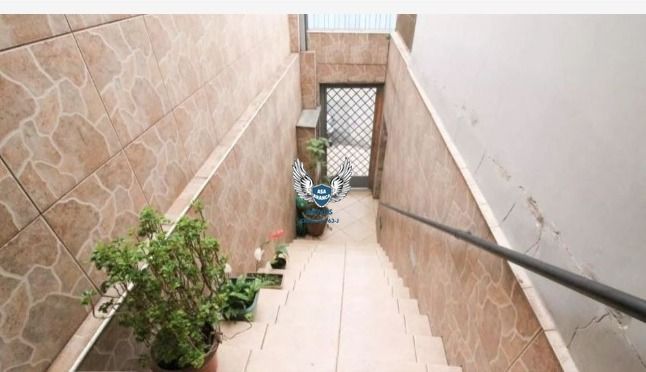 Sobrado na vila gustavo com 02 dormitório e 01 suíte