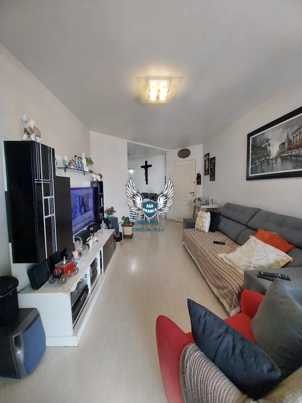 Apartamento, 3 quartos, 70 m² - Foto 8