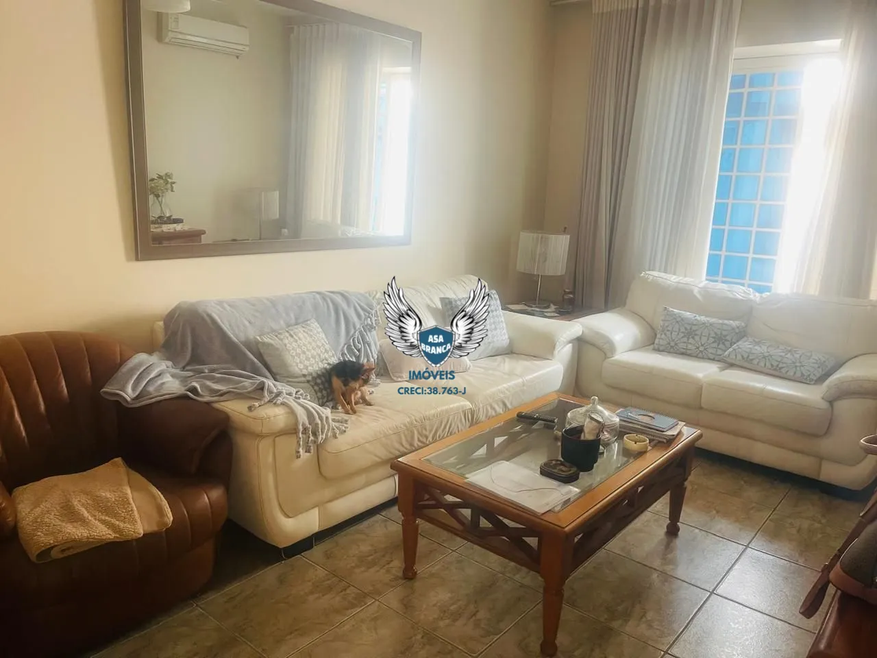 Sobrado, 4 quartos, 238 m² - Foto 18
