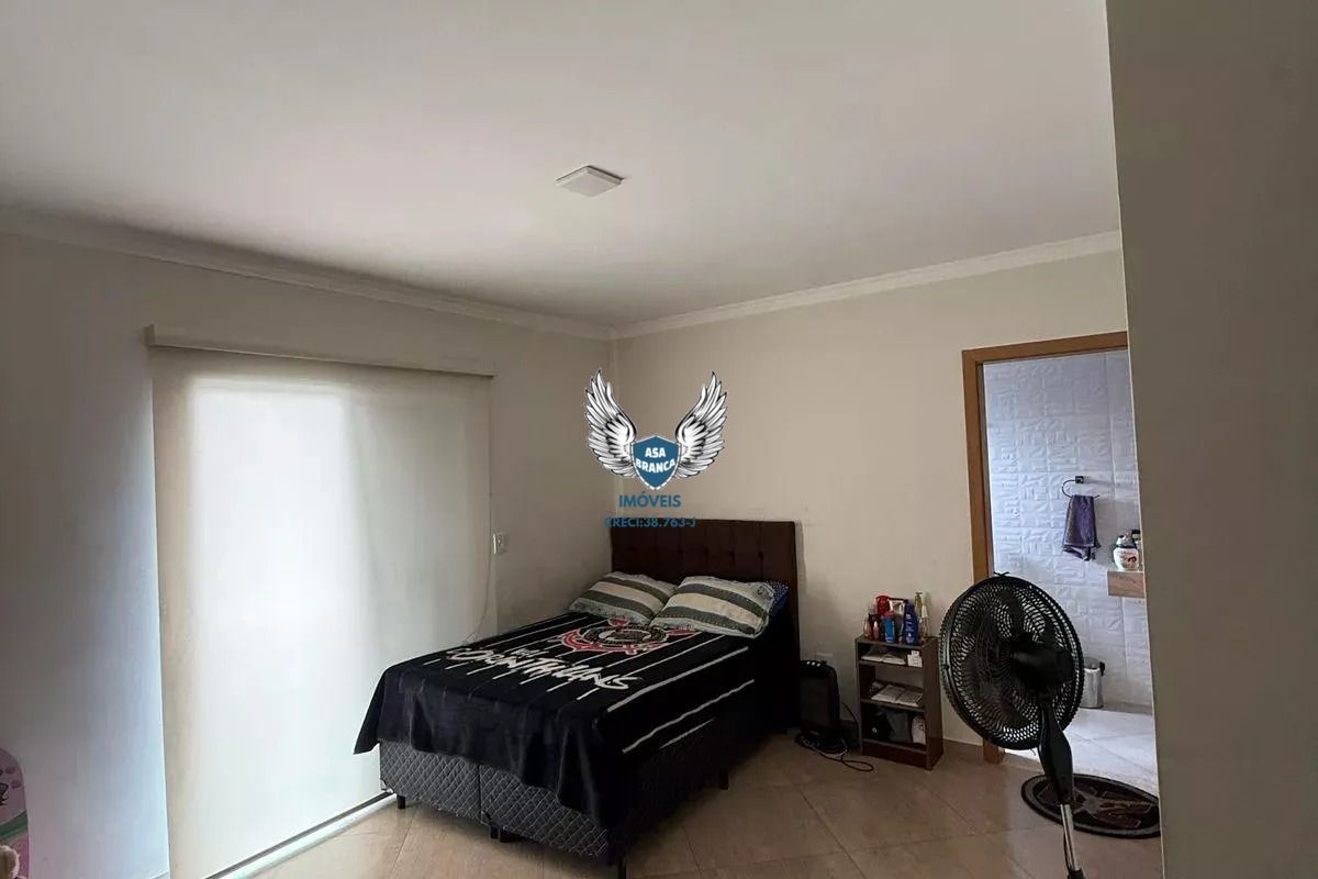 Sobrado, 3 quartos, 280 m² - Foto 12