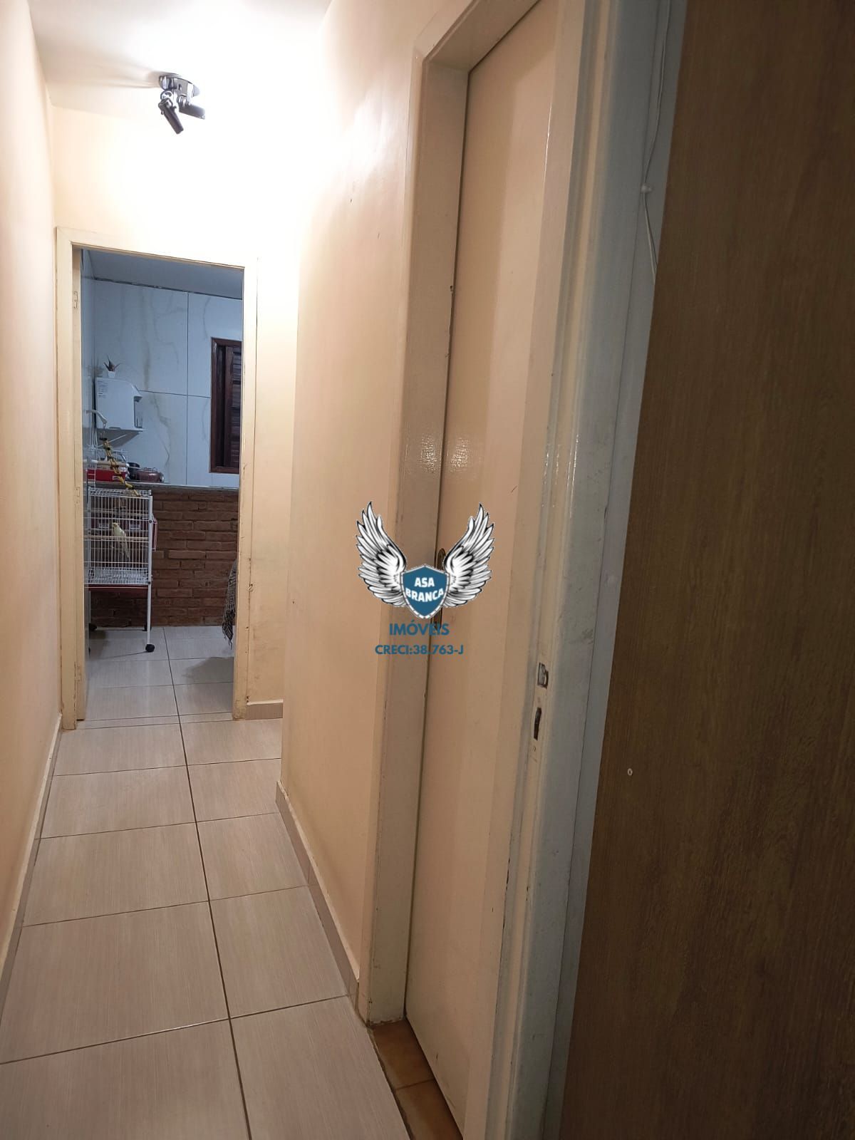 Sobrado no tremembé 02 dormitórios e 01 vaga de garagem
