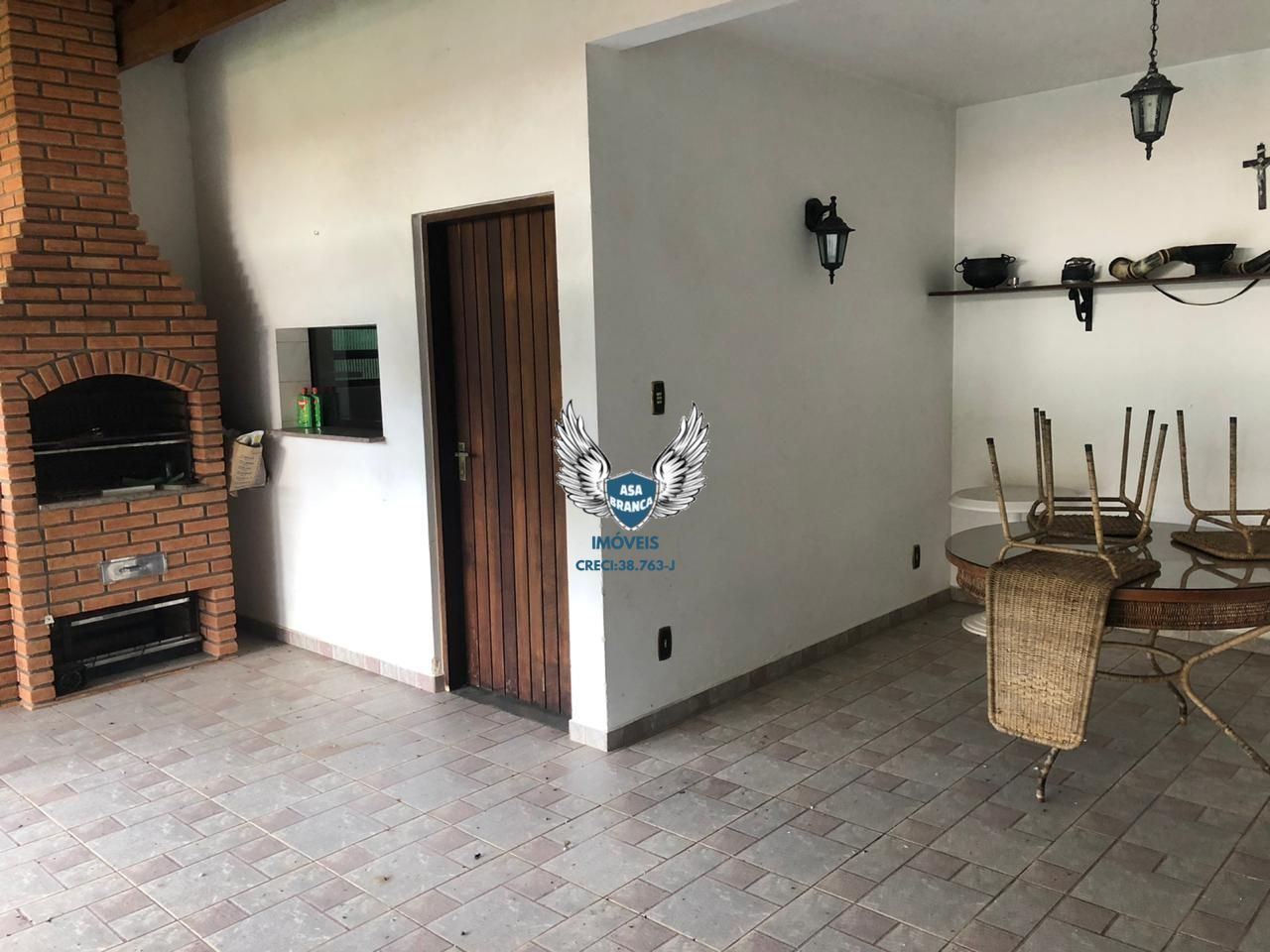 Mansão Horto Florestal, Vila Amélia, Local muito tranquilo, Paz, Saúde e Qualida