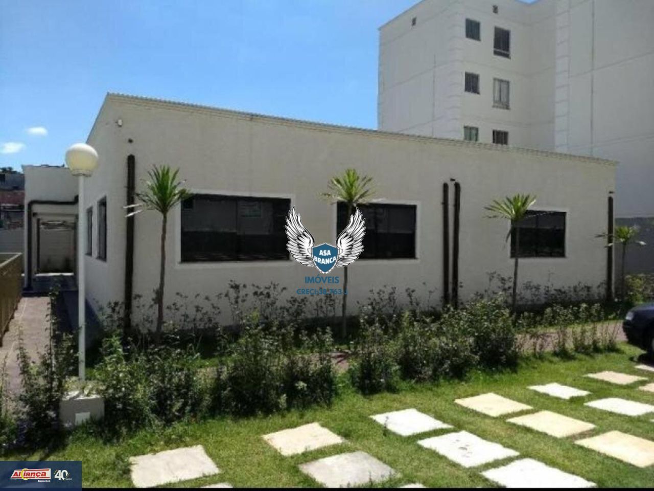 Apartamento, 2 quartos, 47 m² - Foto 4