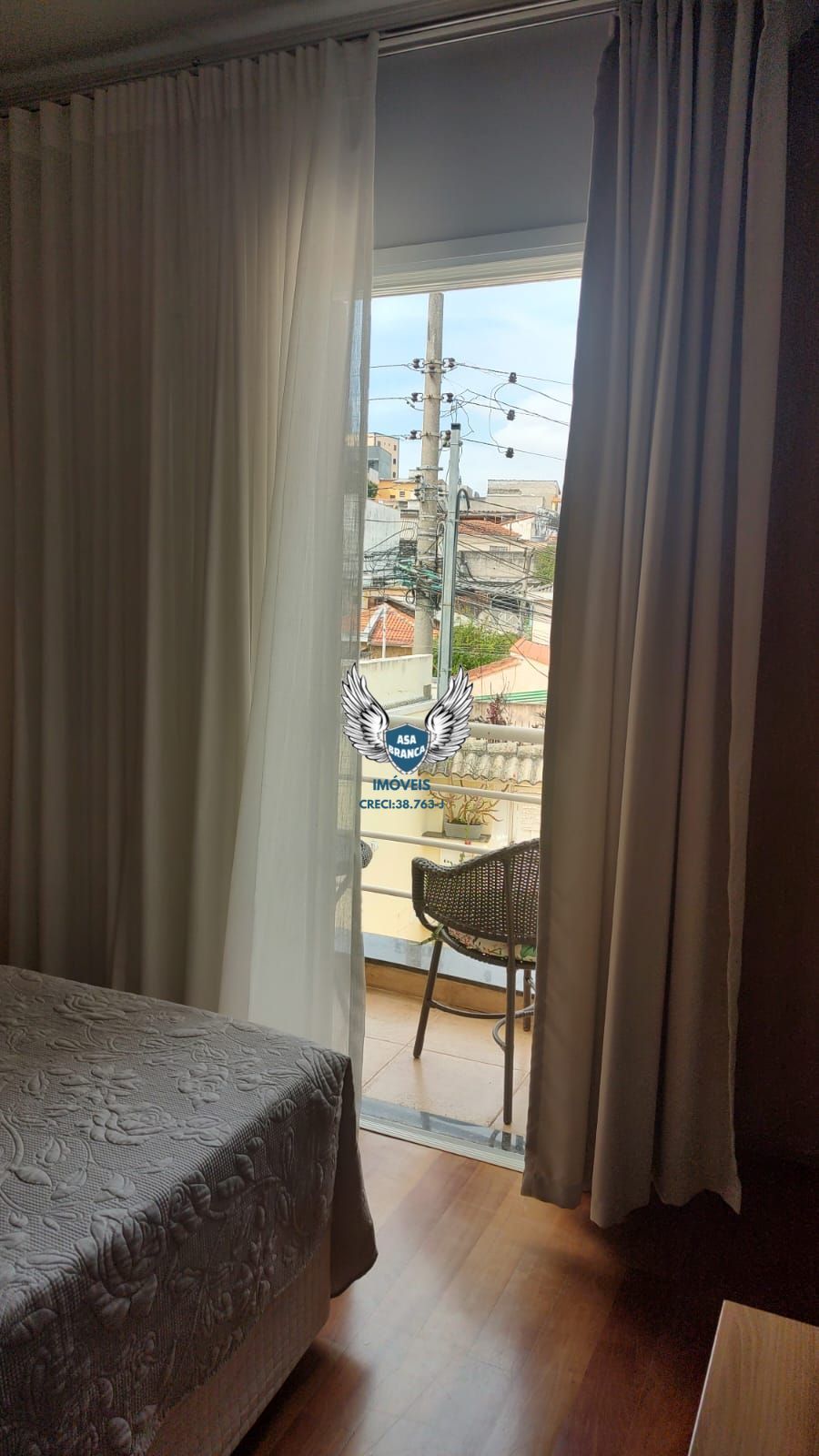 Sobrado, 3 quartos, 115 m² - Foto 24