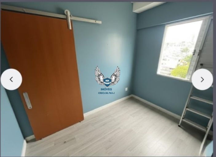 Apartamento, 2 quartos, 50 m² - Foto 10