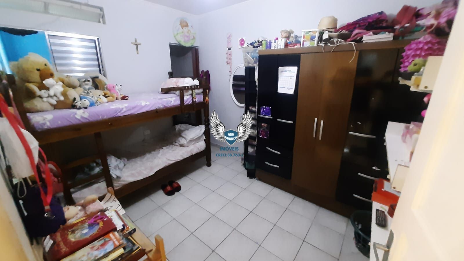 Sobrado na freguesia do ó 02 dormitórios, sendo 02 suítes