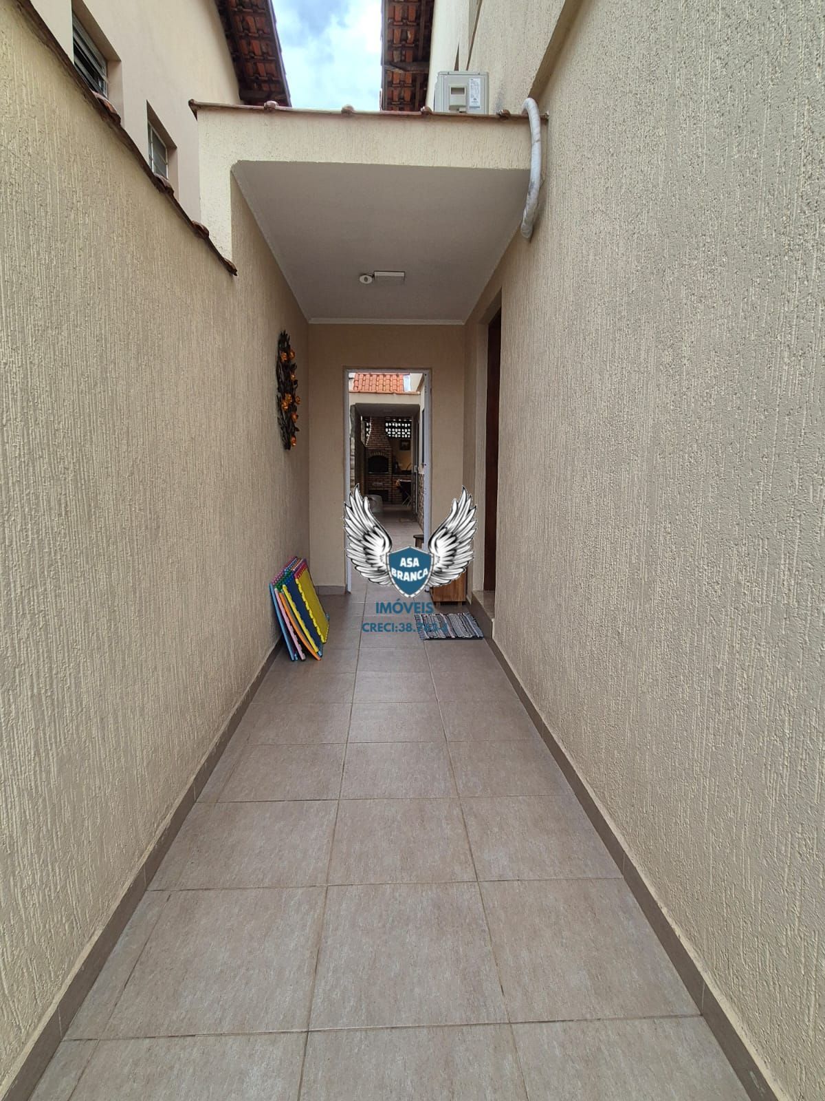 Sobrado, 3 quartos, 180 m² - Foto 11