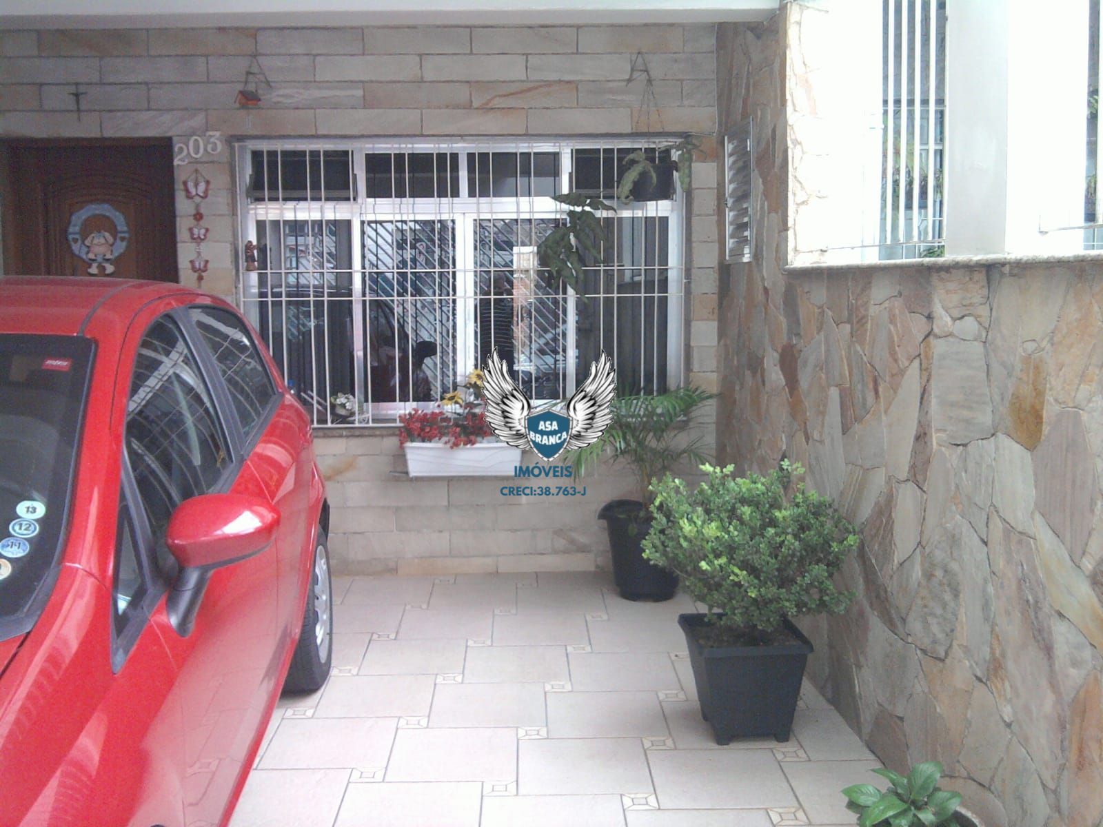 Sobrado na vila guilherme