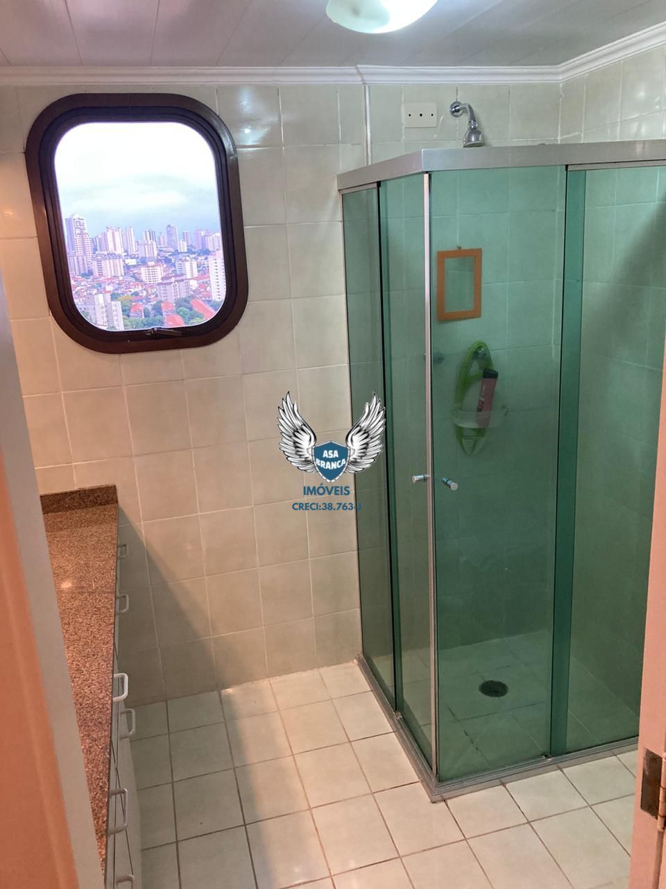 Apartamento no mandaqui com 04 dormitórios sendo 01 suíte